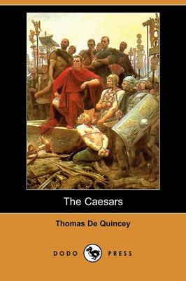 The Caesars (Dodo Press)
