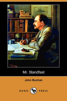 Mr. Standfast (Dodo Press)