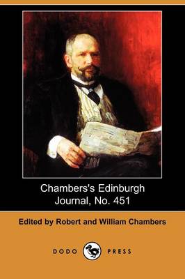 Chambers's Edinburgh Journal, No. 451