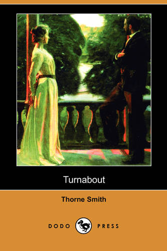 Turnabout (Dodo Press)