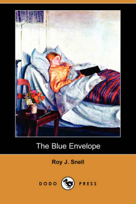 The Blue Envelope (Dodo Press)