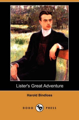 Lister's Great Adventure (Dodo Press)