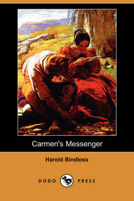 Carmen's Messenger (Dodo Press)