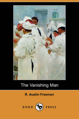 The Vanishing Man (Dodo Press)