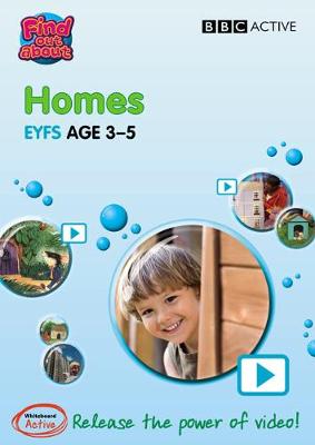Find Out About Homes Pack