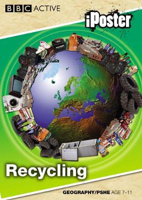 Recycling iposter Pack