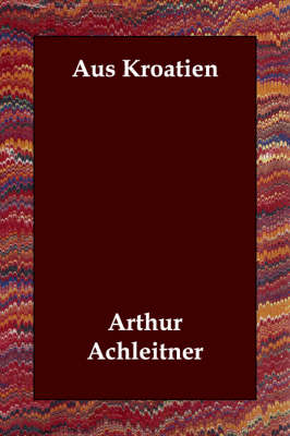 Aus Kroatien