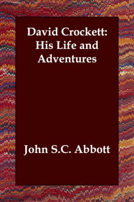David Crockett