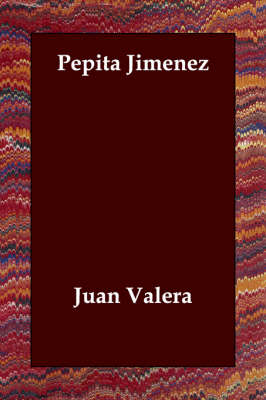 Pepita Jimenez