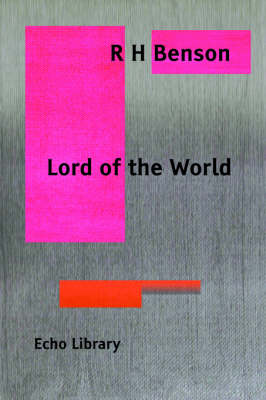 Lord of the world