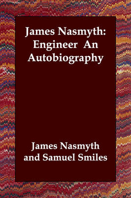 James Nasmyth