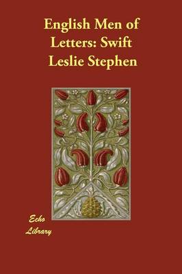 English Men of Letters
