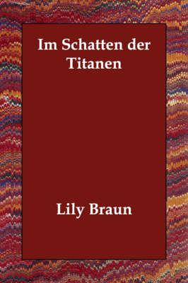 Im Schatten der Titanen