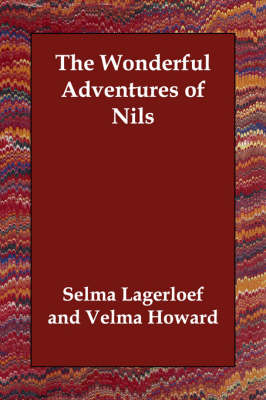 The Wonderful Adventures of Nils