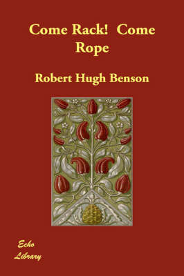 Come Rack! Come Rope