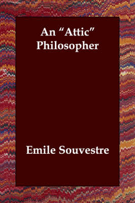 An Attic Philosopher