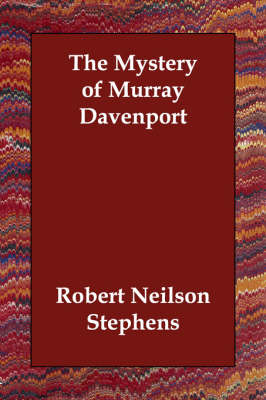 The Mystery of Murray Davenport