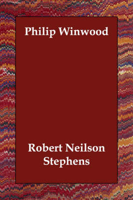 Philip Winwood