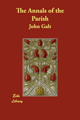The Annals of the Parish