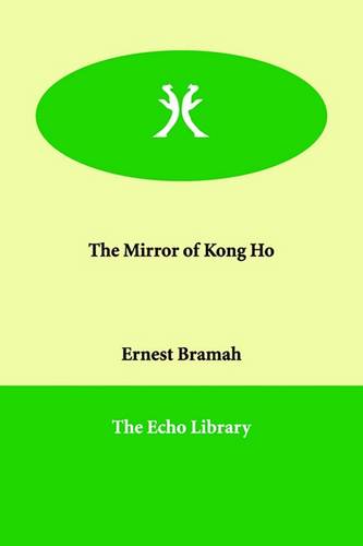 The Mirror of Kong Ho