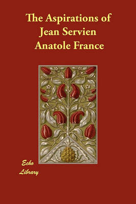 The Aspirations of Jean Servien