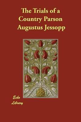The Trials of a Country Parson
