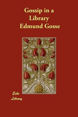 Gossip in a Library
