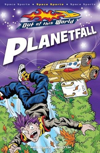 Planetfall