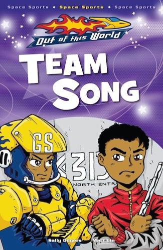 Team Song