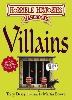 Villains