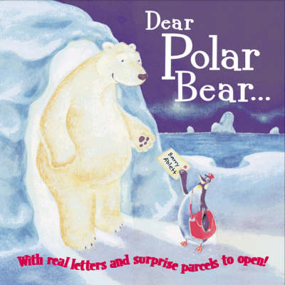 Dear Polar Bear