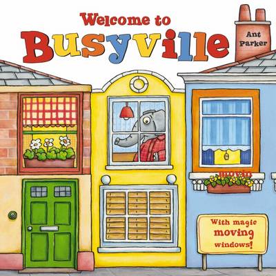 Welcome to Busyville!