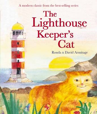 The Lighthouse Keeper's Cat
