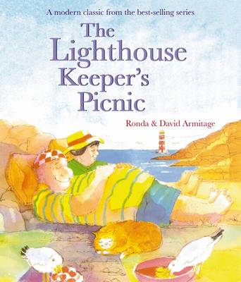 The Lighthouse Keeper's Picnic