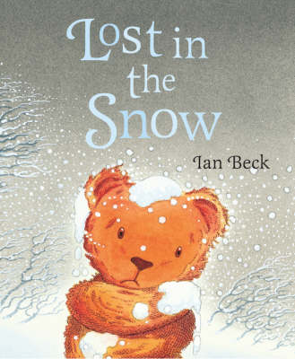 Lost in the Snow