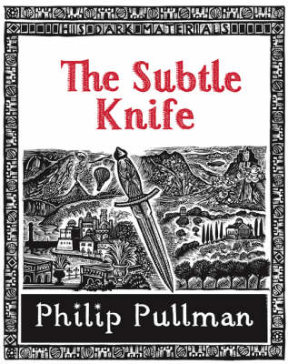 The Subtle Knife