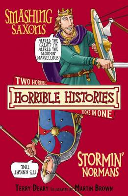 Smashing Saxons and Stormin' Normans