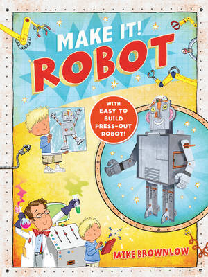 Robot