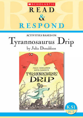 Tyrannosaurus Drip