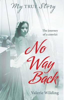 My True Story: No Way Back