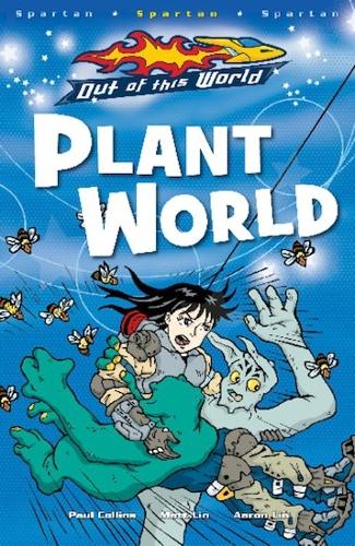 Plant World: Spartan