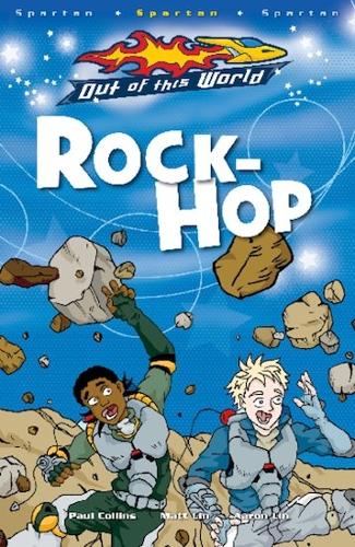Rock Hop: Spartan