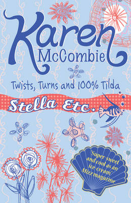Twists, Turns & 100% Tilda