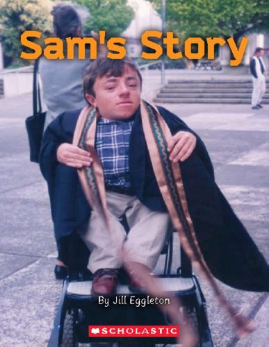 Sam's Story