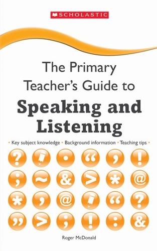 Speaking and Listening