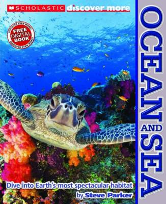 Ocean (and Sea)