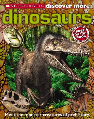 Dinosaurs