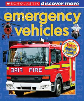Emergency Vehicles