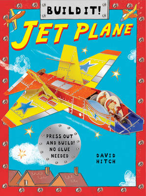 Jet Plane