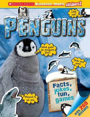 Penguins